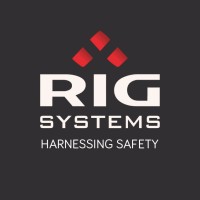 RIG Systems Ltd Logo