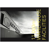 Gallis Lighting Logo