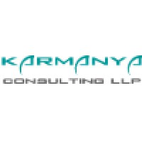 Karmanya Consulting LLP Logo