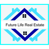 FUTURE LIFE REAL ESTATE Logo