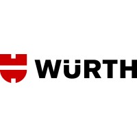 Wurth New Zealand Limited Logo