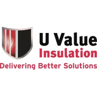 U Value Insulation Group Logo