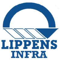 LIPPENS INFRA Logo
