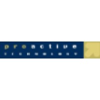 Pro-active Technology Logo