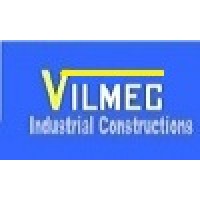 VILMEC Industrial Constructions Logo