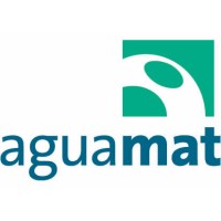 AGUAMAT S.A. Logo