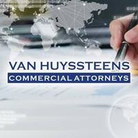Van Huyssteens Commercial Attorneys Logo