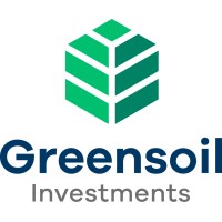 GreenSoil Investments Logo