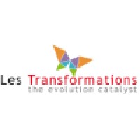 Les Transformations Learning Pvt. Ltd. Logo