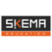 Skema - Education Logo