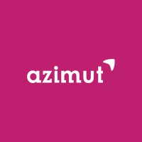 Azimut | Training | Coaching | Microlearning | eLearning | Team Building Logo
