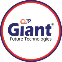Giant Technologies Ltd. Logo