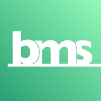 bms GmbH Logo