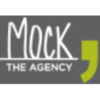 MOCK, the agency Logo