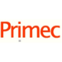 Primec Ltd Logo