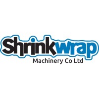 Shrinkwrap Machinery Co. Ltd. Logo