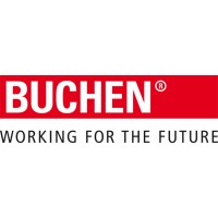 BUCHEN INDUSTRIAL SERVICES NV Logo