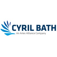 Cyril Bath Company Logo