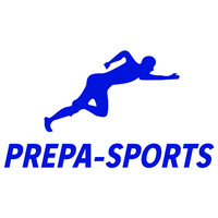PREPA-SPORTS Logo