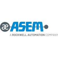 ASEM S.r.l. Logo