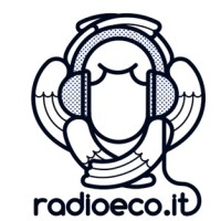 radioeco.it Logo
