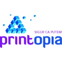 Printopia Logo