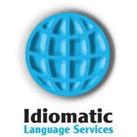Idiomatic Logo
