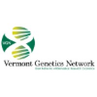 Vermont Biomedical Research Network Logo