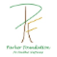 Parker Foundation for Health and Happiness Logo