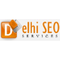 Delhi SEO Company Logo