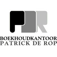 Boekhoudkantoor Patrick De Rop Logo