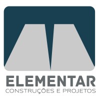 Elementar Engenharia e Projetos Logo