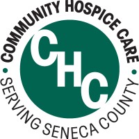 Community Hospice Care Logo