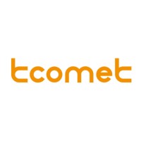TCOMET Logo