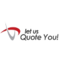 LetUsQuoteYou.com Logo