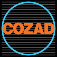 Cozad Commercial Real Estate, Ltd. Logo