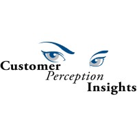 Customer Perception Insights Logo
