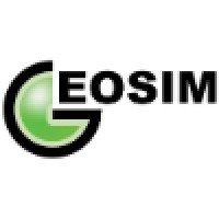 Geosim Logo