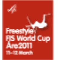 FIS Freestyle World Cup Are Logo