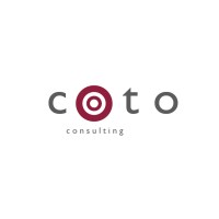 COTO CONSULTING Logo