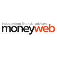 Moneyweb Logo