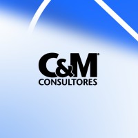 C & M Consultores S.A.S. Logo