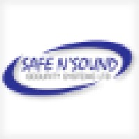 Safe N Sound Security Systems Ltd Logo