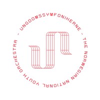 Stiftelsen Ungdomssymfonikerne - Norges nasjonale ungdomsorkester Logo