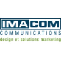 Imacom Communications Logo