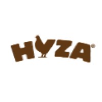 HYZA a.s. Logo