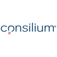Consilium | a GFAR Health Services Company Logo