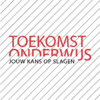 CVO Tweedekansonderwijs Logo
