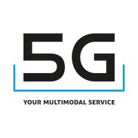 5G Multimodal Logo