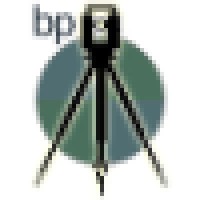 Busbee & Poss Land Surveying Logo